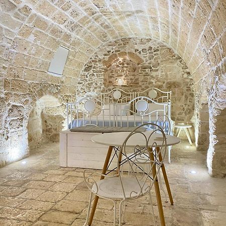 Pietrabianca Suite モドゥーニョ エクステリア 写真