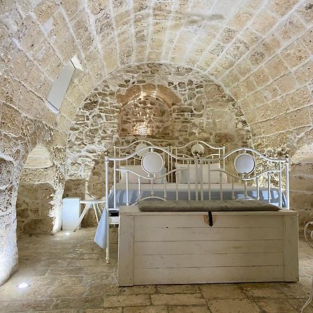 Pietrabianca Suite モドゥーニョ エクステリア 写真