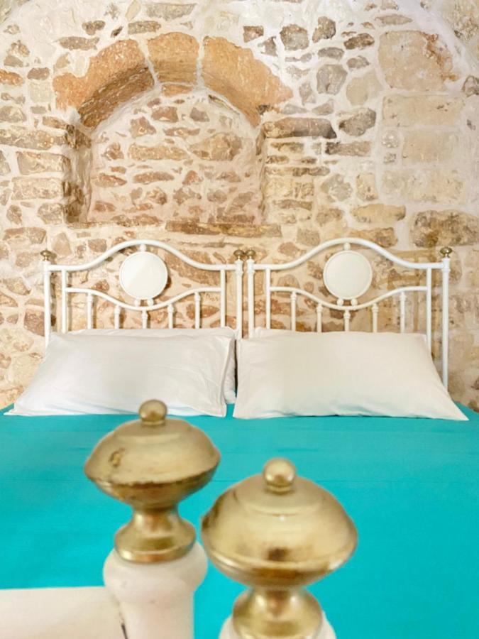 Pietrabianca Suite モドゥーニョ エクステリア 写真
