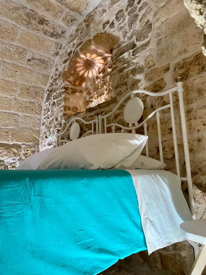 Pietrabianca Suite モドゥーニョ エクステリア 写真